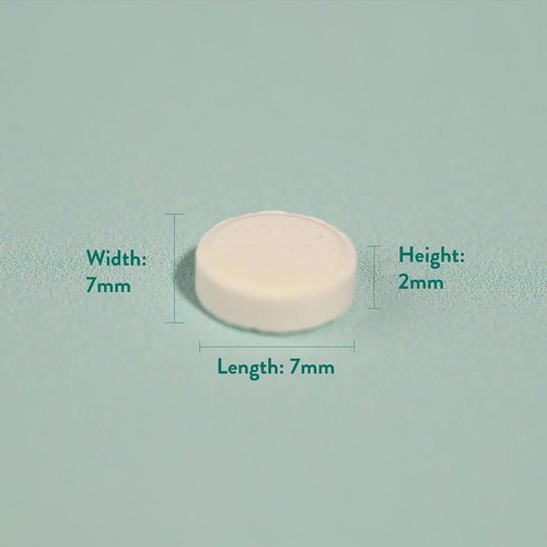 Holland & Barrett Biotin 300ug thumbnail 3