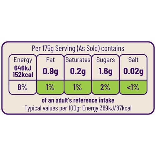Ocado British Maris Piper Potatoes thumbnail 3