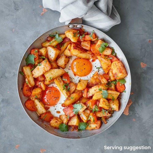 Ocado British Maris Piper Potatoes thumbnail 4