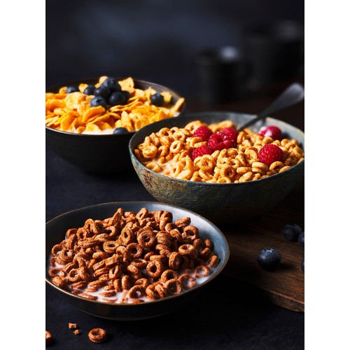 M&S Only 1 Ingredient Corn Flakes thumbnail 3