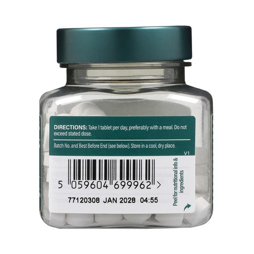 Holland & Barrett Zinc 15mg thumbnail 3