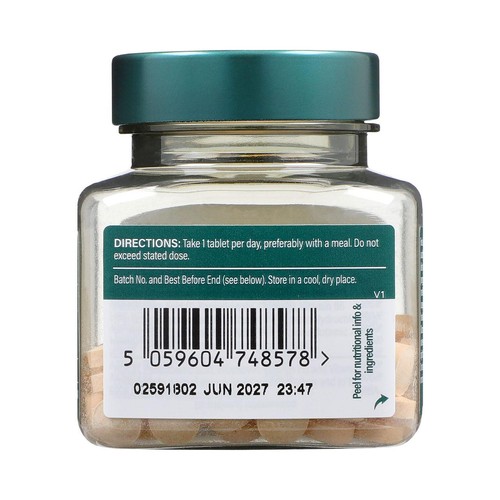 Holland & Barrett Complete Vitamin B Complex thumbnail 2