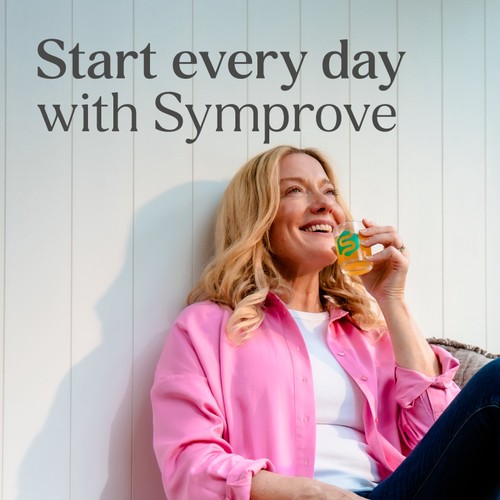 Symprove Live & Active Water-Based Supplement, Original Flavour  thumbnail 6
