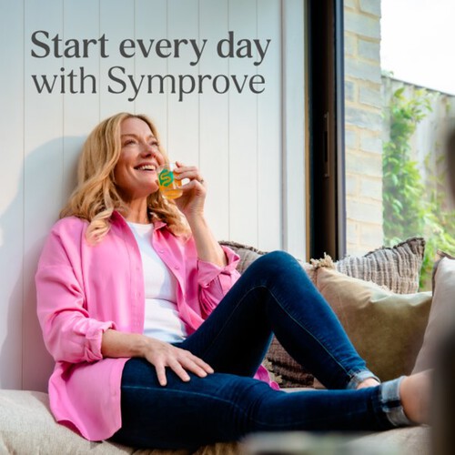 Symprove Live & Active Water-Based Supplement, Original Flavour  thumbnail 9