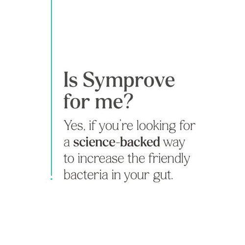 Symprove Live & Active Drink Supplement - Mango & Passion Fruit Flavour  thumbnail 6