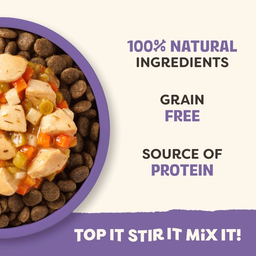 Applaws Dog Tin Stew Multipack thumbnail 4