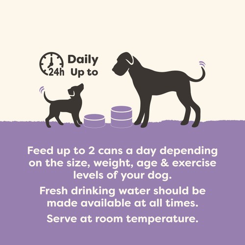 Applaws Dog Tin Stew Multipack thumbnail 6