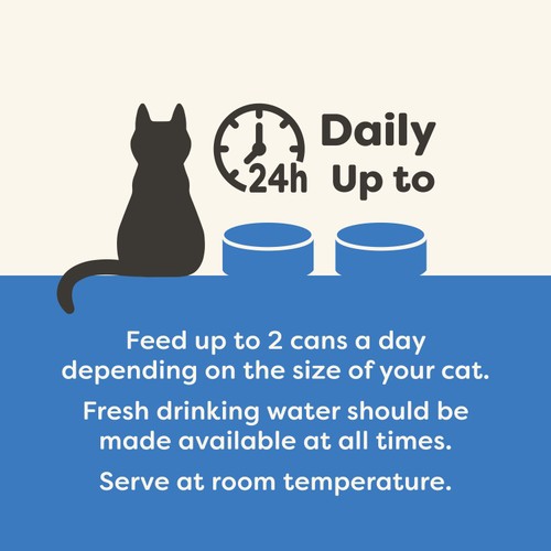 Applaws Cat Tin Tuna Bulk Pack thumbnail 4