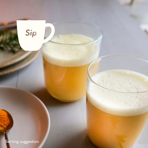 Borough Broth Low FODMAP Chicken Bone Broth thumbnail 5