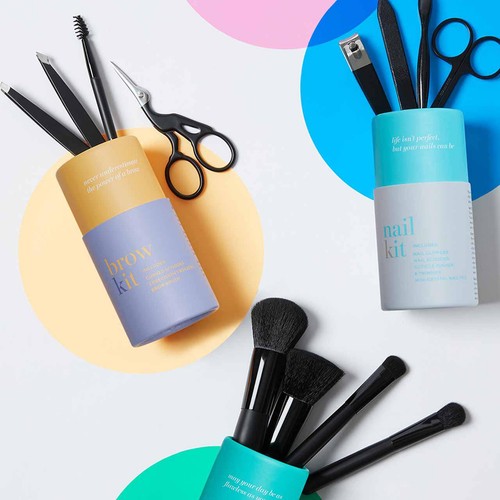 M&S All in One Eyebrow Kit thumbnail 5