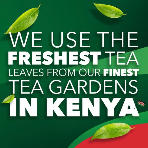 PG Tips 400 Black Tea, Plant Based Biodegradable Tea Bags thumbnail 4