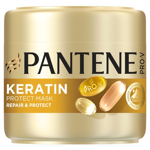 Pantene Pro-V Repair & Protect Keratin Hair Mask thumbnail 9