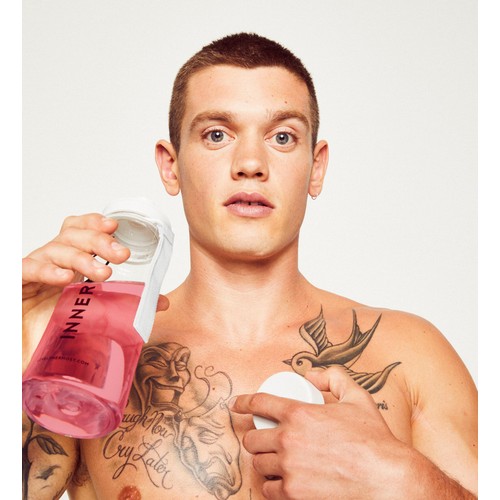 Innermost The Hydrate Blend Lemon and Mint Electrolytes thumbnail 3