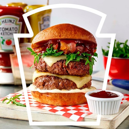 Heinz Tomato Ketchup thumbnail 3