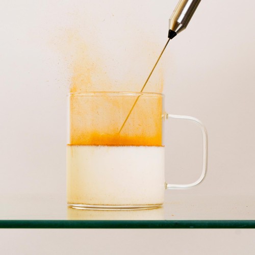 MISSION Sleep Rooibos Powder Sachets with Turmeric + Lavender thumbnail 3