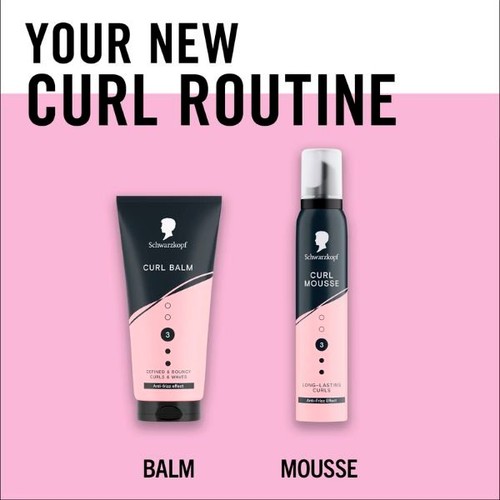 Schwarzkopf Curl Styling Balm thumbnail 4