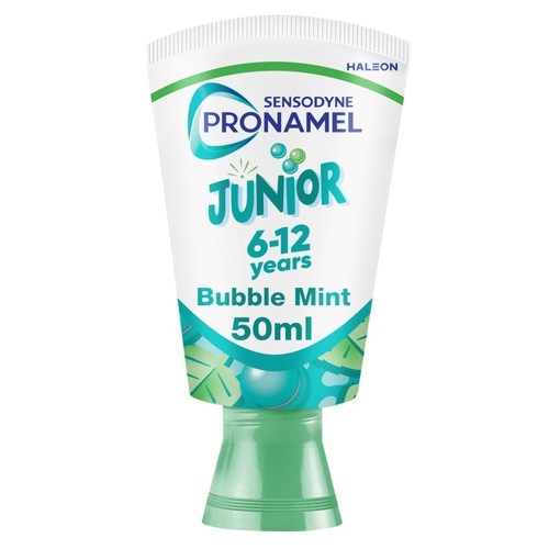 Sensodyne Pronamel Kids Toothpaste 6-12 years
