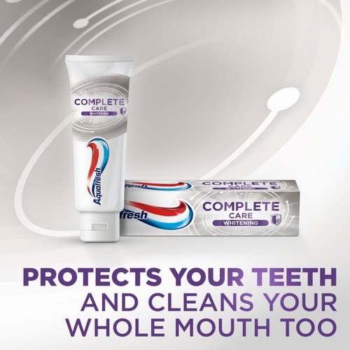 Aquafresh Complete Whitening thumbnail 3
