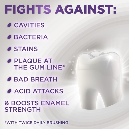 Aquafresh Complete Whitening thumbnail 4