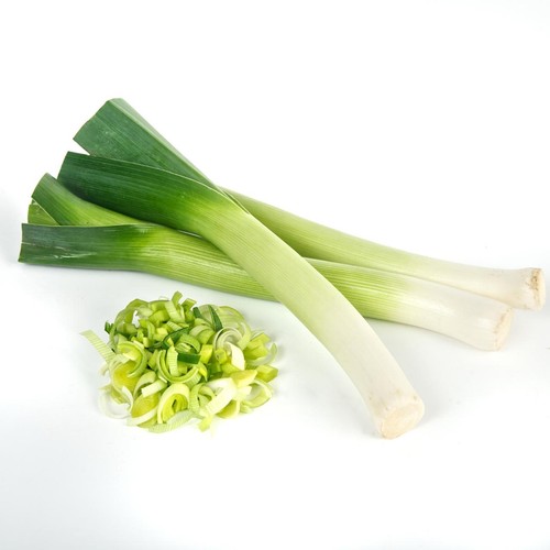 Ocado Organic British Leeks thumbnail 3