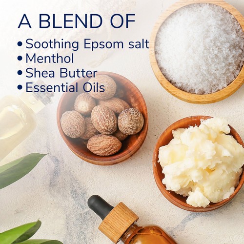 Dr Scholl's Soothing and Revitalising Foot Mask thumbnail 3