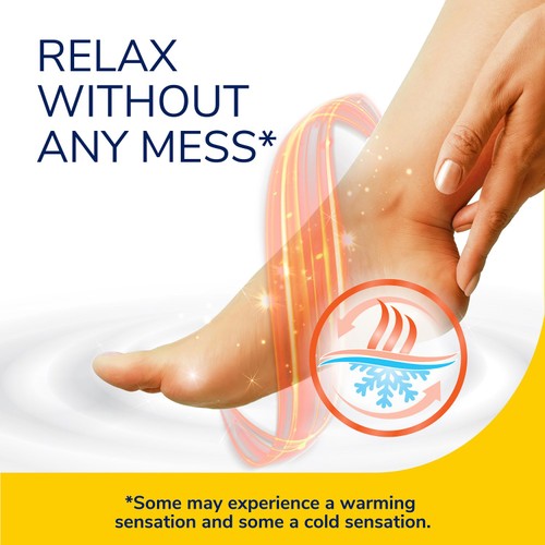 Dr Scholl's Soothing and Revitalising Foot Mask thumbnail 5