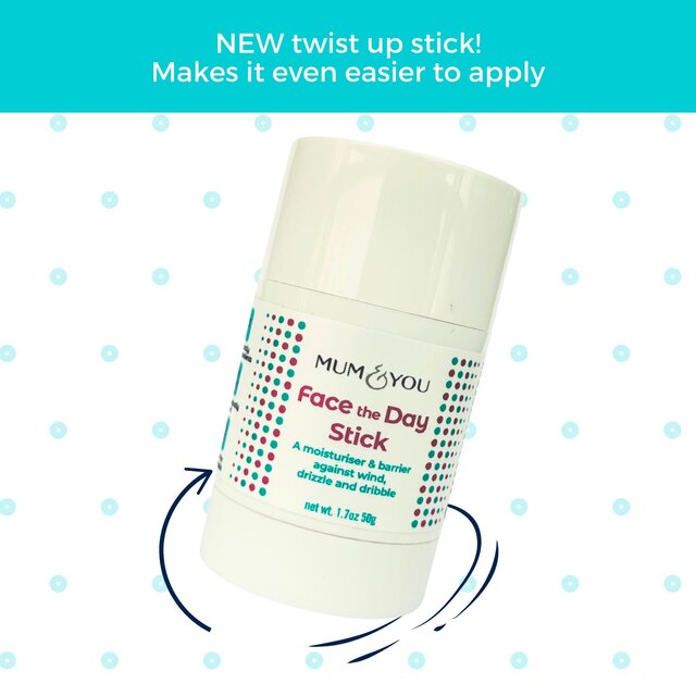 Mum & You Face The Day Moisture Barrier Stick thumbnail 2