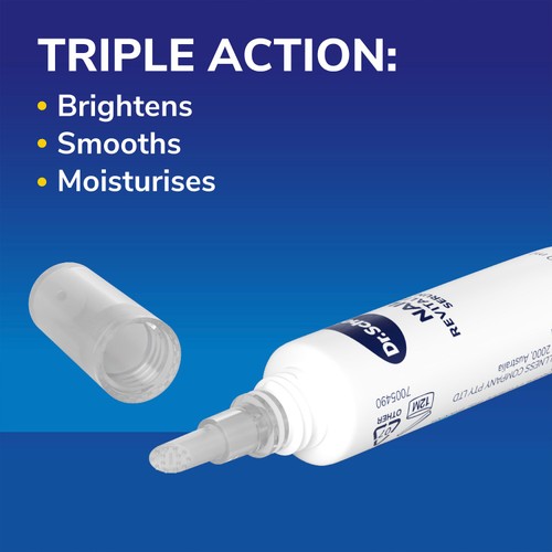 Dr Scholl's Nail Revitaliser Serum thumbnail 2