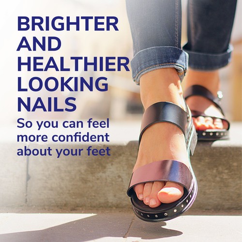 Dr Scholl's Nail Revitaliser Serum thumbnail 4