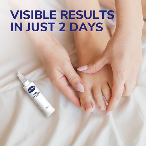 Dr Scholl's Nail Revitaliser Serum thumbnail 7