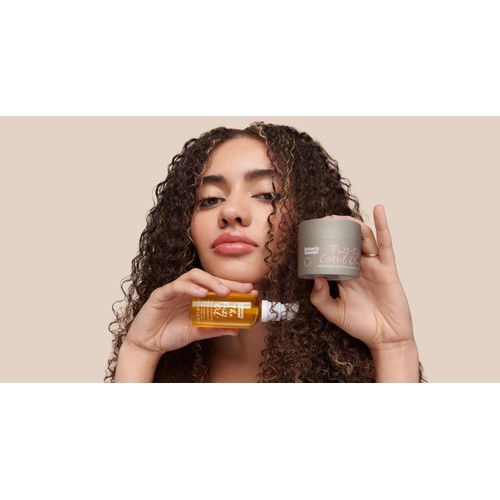 Umberto Giannini The Frizz Fix Oil thumbnail 3