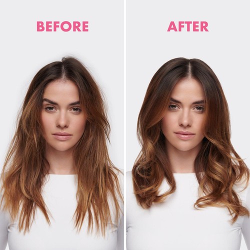 Umberto Giannini Blow Out Frizz Styling Cream thumbnail 2