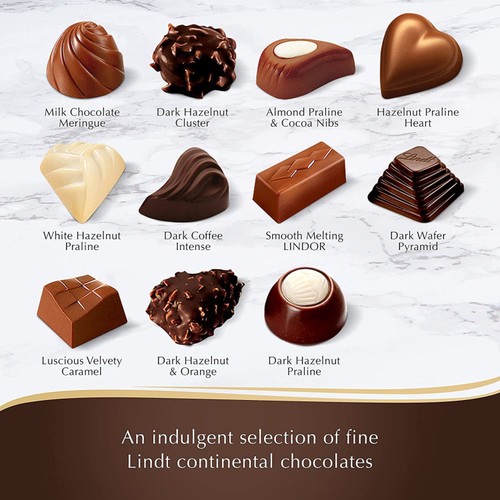 Lindt Selection thumbnail 2