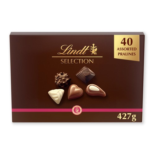 Lindt Selection thumbnail 3