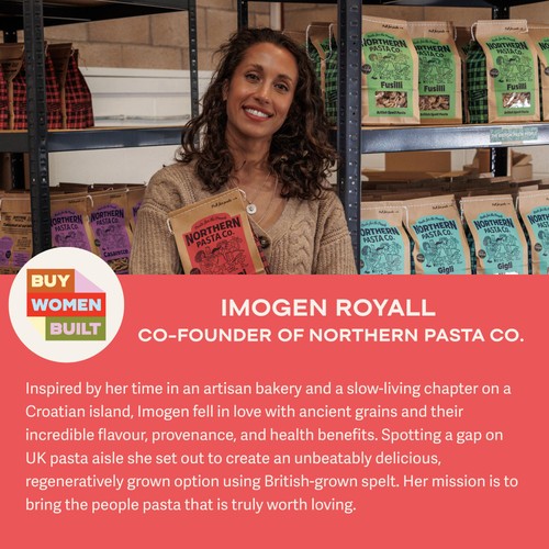 Northern Pasta Co. Fusilli thumbnail 9