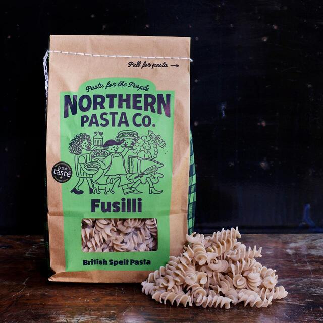 Northern Pasta Co. Fusilli thumbnail 4