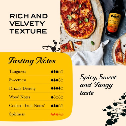 Mazzetti Chilli Balsamic Glaze thumbnail 4