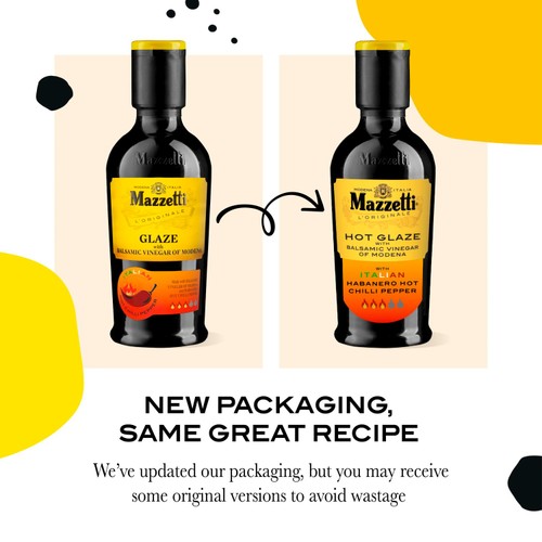 Mazzetti Chilli Balsamic Glaze thumbnail 5
