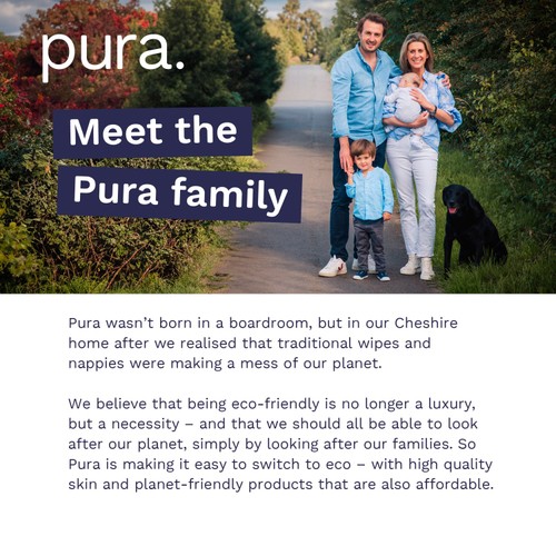 Pura Nappy Pants Size 8 thumbnail 5