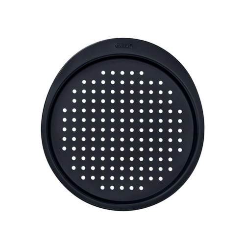 Pyrex Glide Pizza Baking Tray, 31cm thumbnail 2