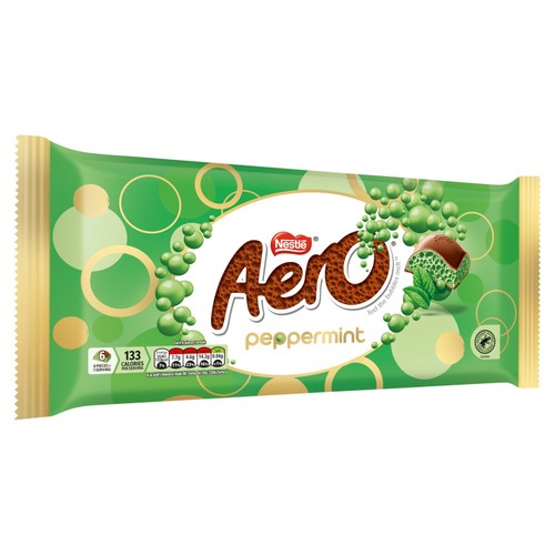 Aero Peppermint Giant Sharing Bar thumbnail 2