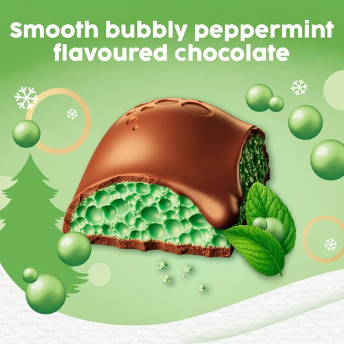 Aero Peppermint Giant Sharing Bar thumbnail 7