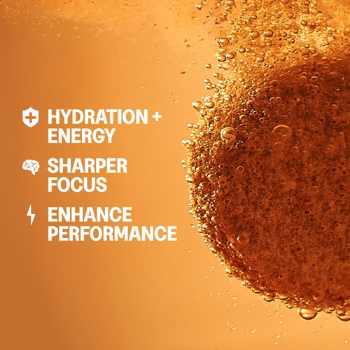 Tonic Health Energy & Hydration Effervescent Tablets thumbnail 7