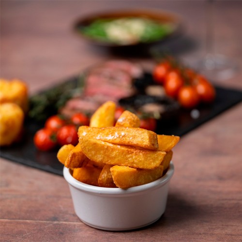 Koffmann's Classic Chunky Chips thumbnail 2