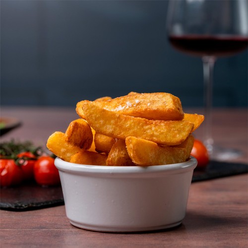 Koffmann's Classic Chunky Chips thumbnail 3