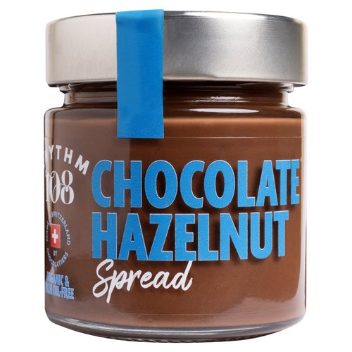 Rhythm 108 Hazelnut Praline Spread thumbnail 2