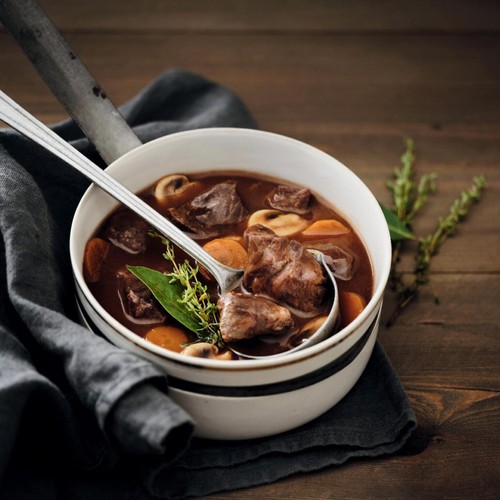 Picard French Beef Bourguignon thumbnail 2