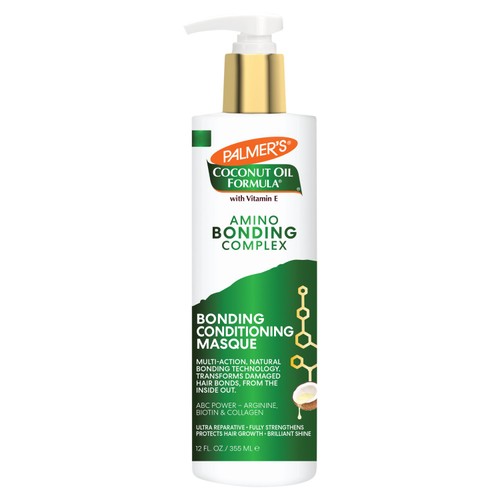 Palmer's Bonding Repair Complex Conditioning Masque