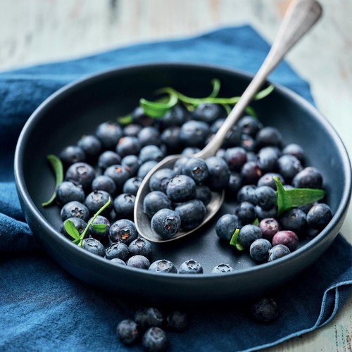 Picard - Organic Blueberries thumbnail 2