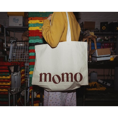 MOMO Kombucha Organic Turmeric thumbnail 6
